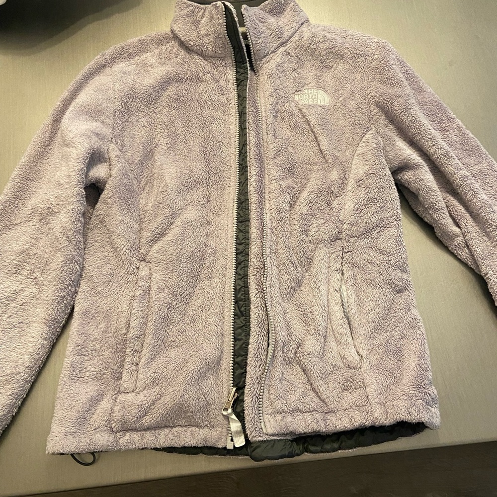 North face sweatshirt size medium used very good condition